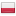 ochyachy.pl server is located in Poland